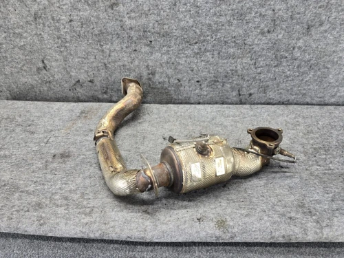 Mercedes-Benz CLA250 Used OEM Exhaust Muffler