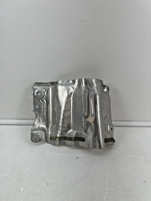 Mercedes-Benz A2046802222 Right/Passenger Rear Used OEM Exhaust Muffler