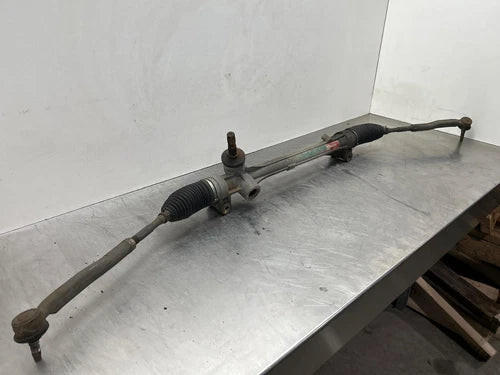 2013 Toyota Venza Power Steering Gear Rack and Pinion 52k Miles OEM 455100T010 used OEM rack and pinion