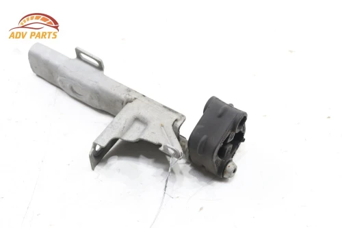 2015-2020 Mercedes-Benz C300 Left/Driver Rear Used OEM Exhaust Muffler