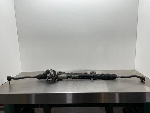 2015 INFINITI QX50 AWD OEM Power Steering Gear Rack Pinion 490011BA2C 15-17 86K used OEM rack and pinion