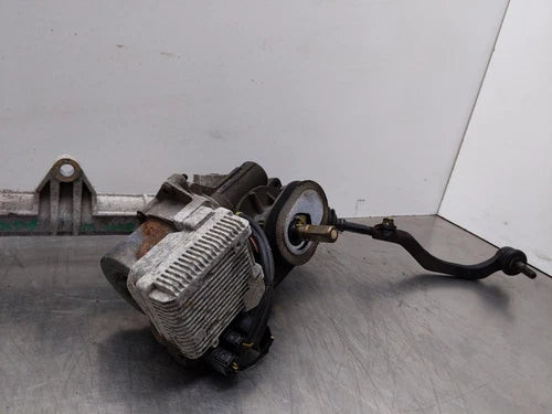 2010 MINI COOPER OEM Power Steering Gear Rack & Pinion 138369-10 07-15 51K used OEM rack and pinion