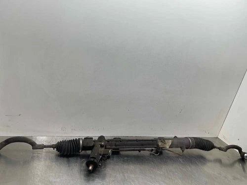 2015 Jaguar XF Power Steering Gear Rack and Pinion 2.0L 49k Miles OEM C2Z2214 used OEM rack and pinion