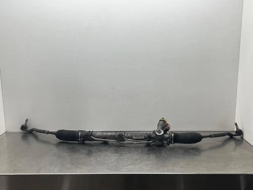 2012 Mercedes E350 Power Steering Gear Rack & Pinion Sedan Diesel OEM 2124603400 used OEM rack and pinion