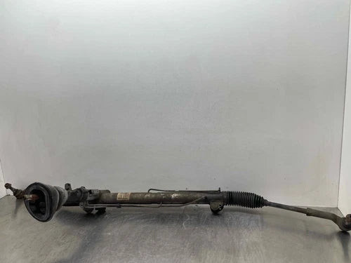 2008 Land Rover LR2 Power Steering Gear Rack and Pinion 76k OEM 7g91-3a500-up used OEM rack and pinion