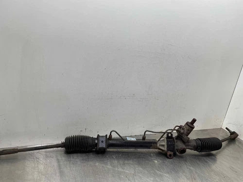 2004 Isuzu Rodeo OEM Power Steering Gear Rack & Pinion 52K 39020216 2003 used OEM rack and pinion
