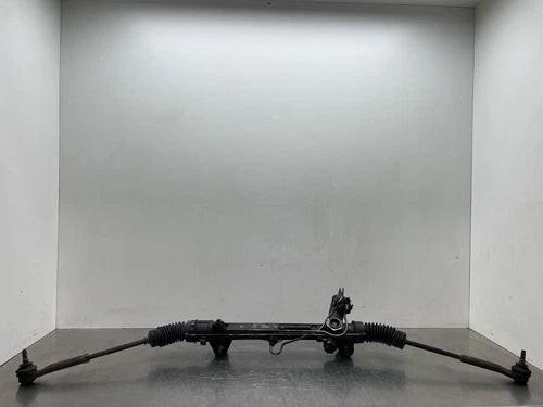 2002 Ford Mustang Power Steering Gear Rack and Pinion GT 49k OEM 2R3Z3504BARM used OEM rack and pinion