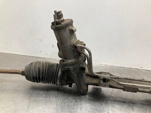 2011 BMW 335I OEM Power Steering Gear Rack & Pinion 67k 2007-2013 used OEM rack and pinion