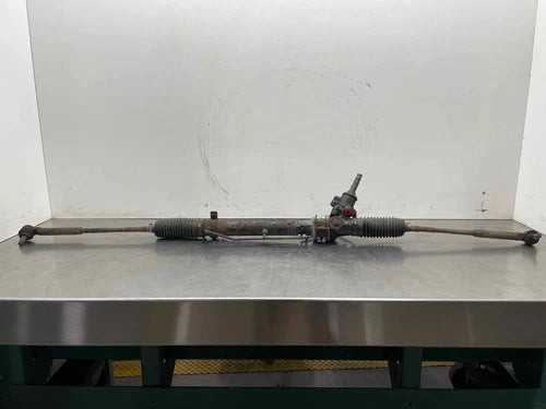 2006 SAAB 9-2X OEM Power Steering Gear Rack & Pinion 79k 2005-2006 used OEM rack and pinion