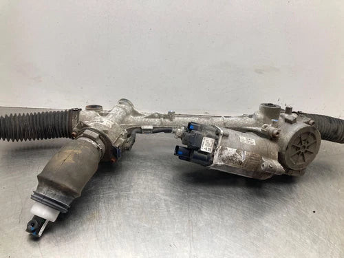 2017 BUICK LACROSSE OEM Power Steering Gear Rack & Pinion 28k 2017-2018 used OEM rack and pinion