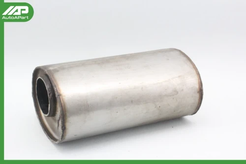 2003-2006 Mercedes-Benz Used OEM Exhaust Muffler
