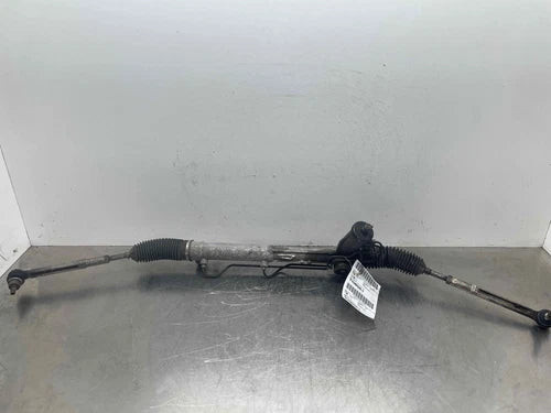 2002 Porsche Boxster OEM Power Steering Gear Rack & Pinion 46K 1998-2004 used OEM rack and pinion