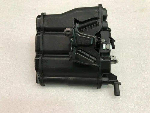 LAMBORGHINI HURACAN LP610 VAPOR FILTER ACTIVATED CHARCOAL CANISTER OEM 4S0201797