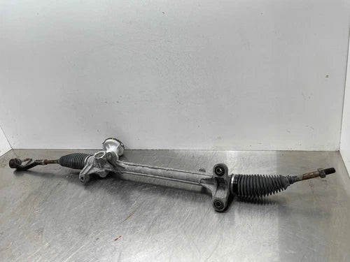 2020 Kia Optima Power Steering Rack & Pinion 52k w/o RH Tie Rod OEM 56500-a8300 used OEM rack and pinion
