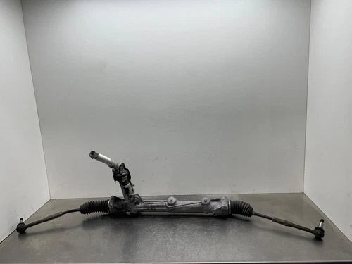 2010 Mercedes S550 RWD OEM Power Steering Gear Rack & Pinion 86K 2214603900 used OEM rack and pinion