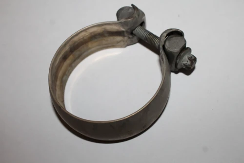 2012-2014 Mercedes-Benz C-Class 0004901441 Used OEM Exhaust Muffler