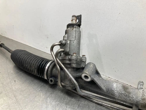 2012 Mercedes C250 Power Steering Gear Rack and Pinion Coupe 81k OEM 2044605900 used OEM rack and pinion