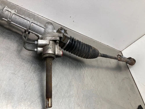 2014 Chevy Camaro Power Steering Gear Rack & Pinion 3.6L 46k Miles OEM 22930456 used OEM rack and pinion