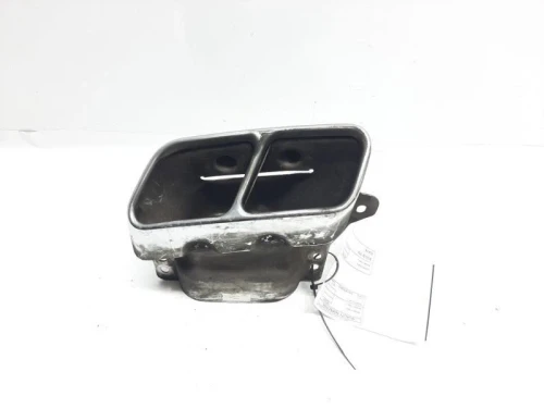 Mercedes-Benz S600 2214903927 Left/Driver Used OEM Exhaust Muffler