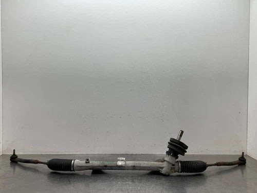 2014 Nissan Leaf Manual Steering Gear Rack and Pinion 57k Miles S OEM 480013nf1a used OEM rack and pinion