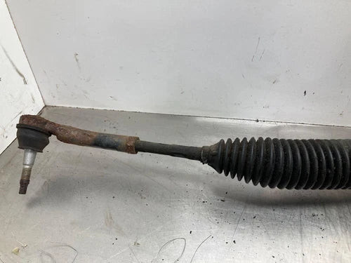 2014 Cadillac XTS Power Steering Gear Rack & Pinion W20 42k Miles OEM 23104147 used OEM rack and pinion