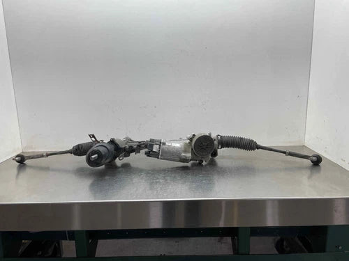 2020 Buick Envision 2.5L OEM Power Steering Gear Rack & Pinion 24K 2019 used OEM rack and pinion