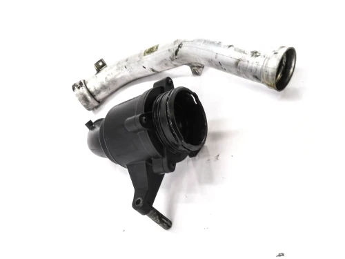 2009 Mercedes-Benz GL450 3.0L Used OEM Exhaust Muffler