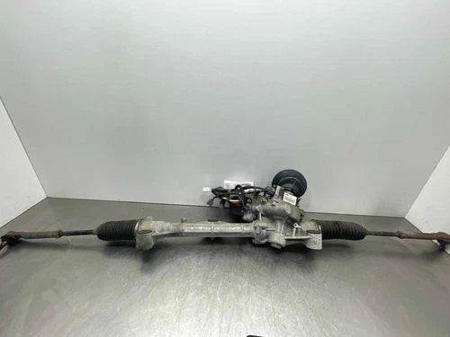 2018 Acura RDX Power Steering Gear Rack and Pinion Assembly 18k OEM 53600tx4-a02 used OEM rack and pinion