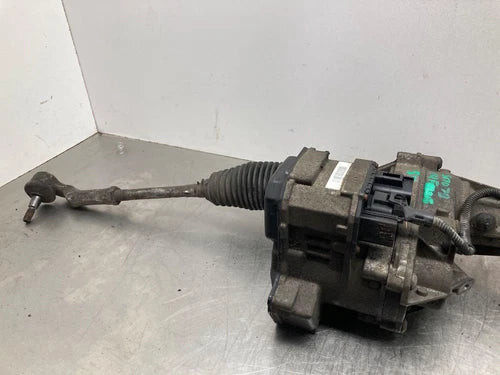 2014 Ford Focus Power Steering Gear Rack & Pinion 13 15 16 17 18 OEM BV6Z3504WT used OEM rack and pinion