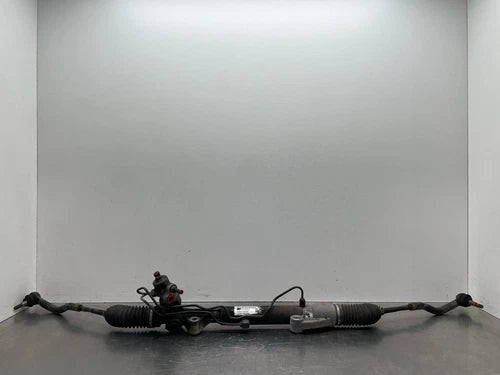 2019 Nissan Murano Power Steering Gear Rack and Pinion 86k Miles OEM 49001-5AA0A used OEM rack and pinion