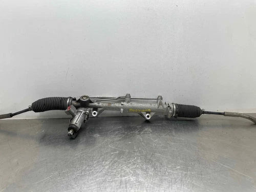 2012 Mercedes E350 Conv OEM Power Steering Gear Rack & Pinion 2044608600 10-13 used OEM rack and pinion