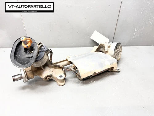 ️2018-2020 HONDA ACCORD 1.5L POWER STEERING GEAR RACK AND PINION ELECTRIC OEM used OEM rack and pinion