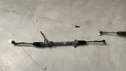 20-23 MAZDA CX-30 2.5L STEERING GEAR RACK PINION OEM JG202006511 KF224 M3 used OEM rack and pinion