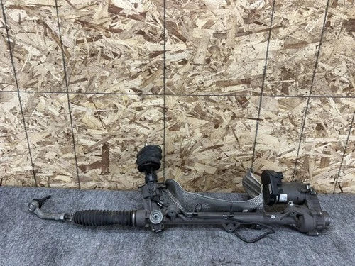 VOLVO S60 2022-2024 ELECTRIC POWER STEERING GEAR RACK AND PINION OEM used OEM rack and pinion