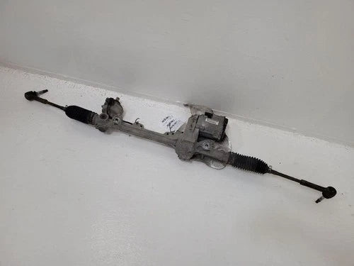 2013-2015 Ford Flex Power Steering Gear Electric Rack And Pinion OEM used OEM rack and pinion