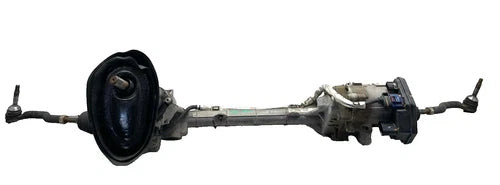 2016 Lincoln MKZ OEM Power Steering Gear Rack & Pinion 65K FP5C-3D080-AD 13-15 used OEM rack and pinion