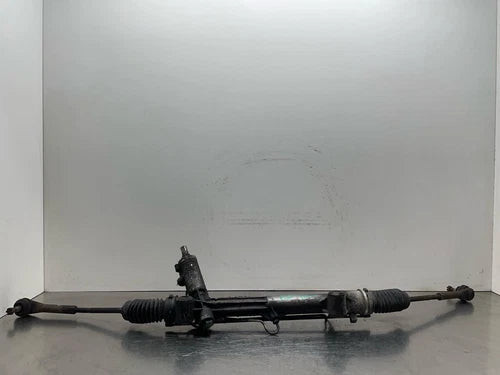 02 Ford Mustang GT OEM Power Steering Gear Rack & Pinion 64K *-LH Tie Rod* 03 04 used OEM rack and pinion