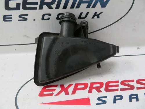 Mercedes-Benz A6421400087 Used OEM Exhaust Muffler