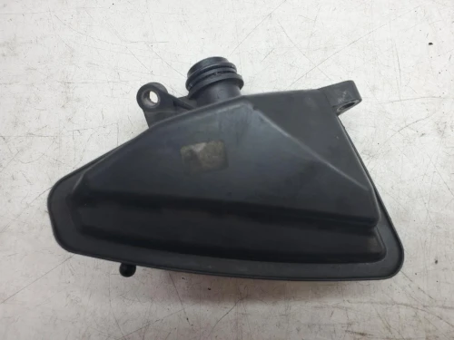 2009-2017 Mercedes-Benz A6421400087 Used OEM Exhaust Muffler