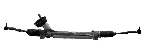2020 Nissan Kicks Power Steering Gear Rack and Pinion 58k Miles OEM JG201-00608 used OEM rack and pinion