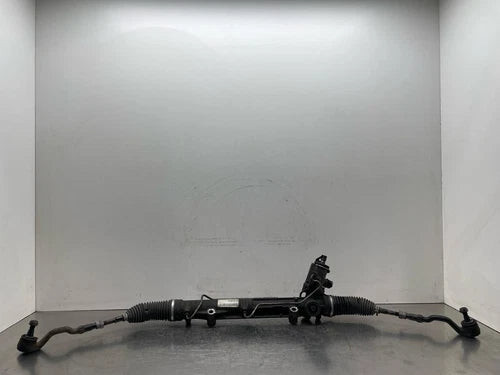 2008 BMW X3 OEM Power Steering Gear Rack & Pinion 85K 32103444201 2006-2010 used OEM rack and pinion