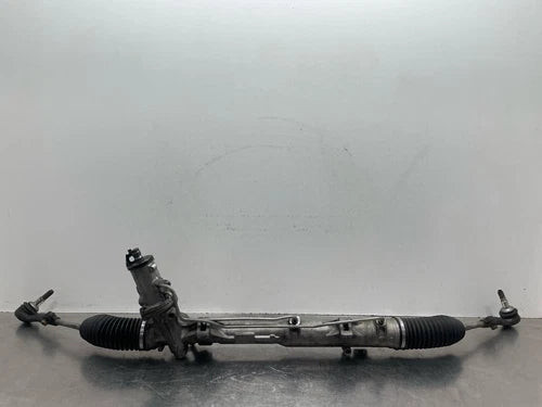 2011 BMW 335i Power Steering Gear Rack & Pinion RWD w/o Active 87k OEM 6777459 used OEM rack and pinion