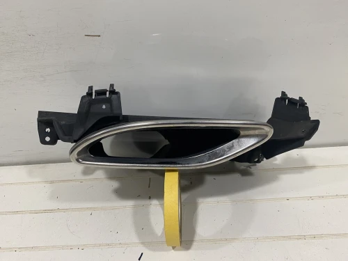 2017-2020 Mercedes-Benz E350 Left/Driver Rear Used OEM Exhaust Muffler