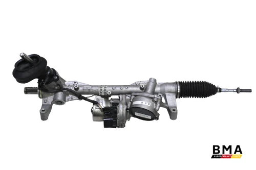 Mercedes Benz X247 GLB Front Power Steering Rack and Pinion 2020 - 2022 OEM used OEM rack and pinion