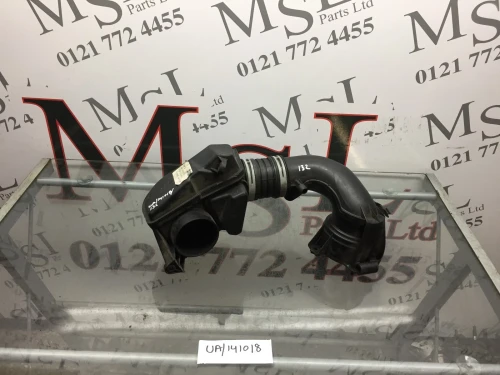 Mercedes-Benz C-Class A2710900804 A2710900829 Used OEM Exhaust Muffler