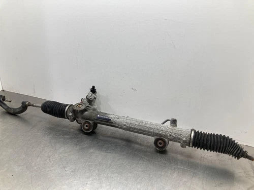 2009 Mercedes E350 AWD OEM Power Steering Gear Rack & Pinion 70K 2004-2009 used OEM rack and pinion