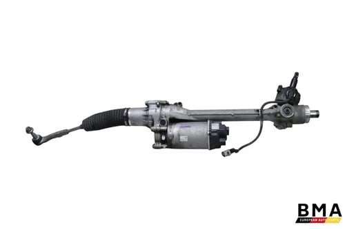 Alfa Romeo Giulia Quadrifoglio Power Steering Rack & Pinion 2017 - 2023 OEM used OEM rack and pinion