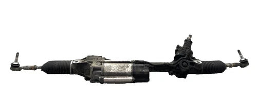 2016 BMW 528i xDrive AWD OEM Power Steering Gear Rack & Pinion 77K 2012-2015 used OEM rack and pinion
