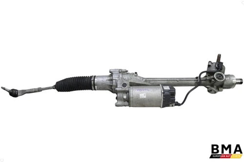 Alfa Romeo Giulia Front Power Steering Rack & Pinion 2017 - 2024 OEM used OEM rack and pinion