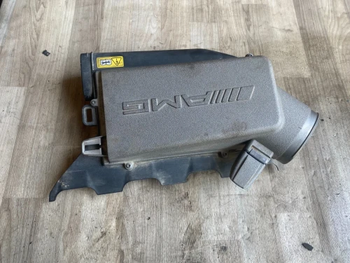 Mercedes-Benz S63 AMG Right/Passenger Used OEM Exhaust Muffler